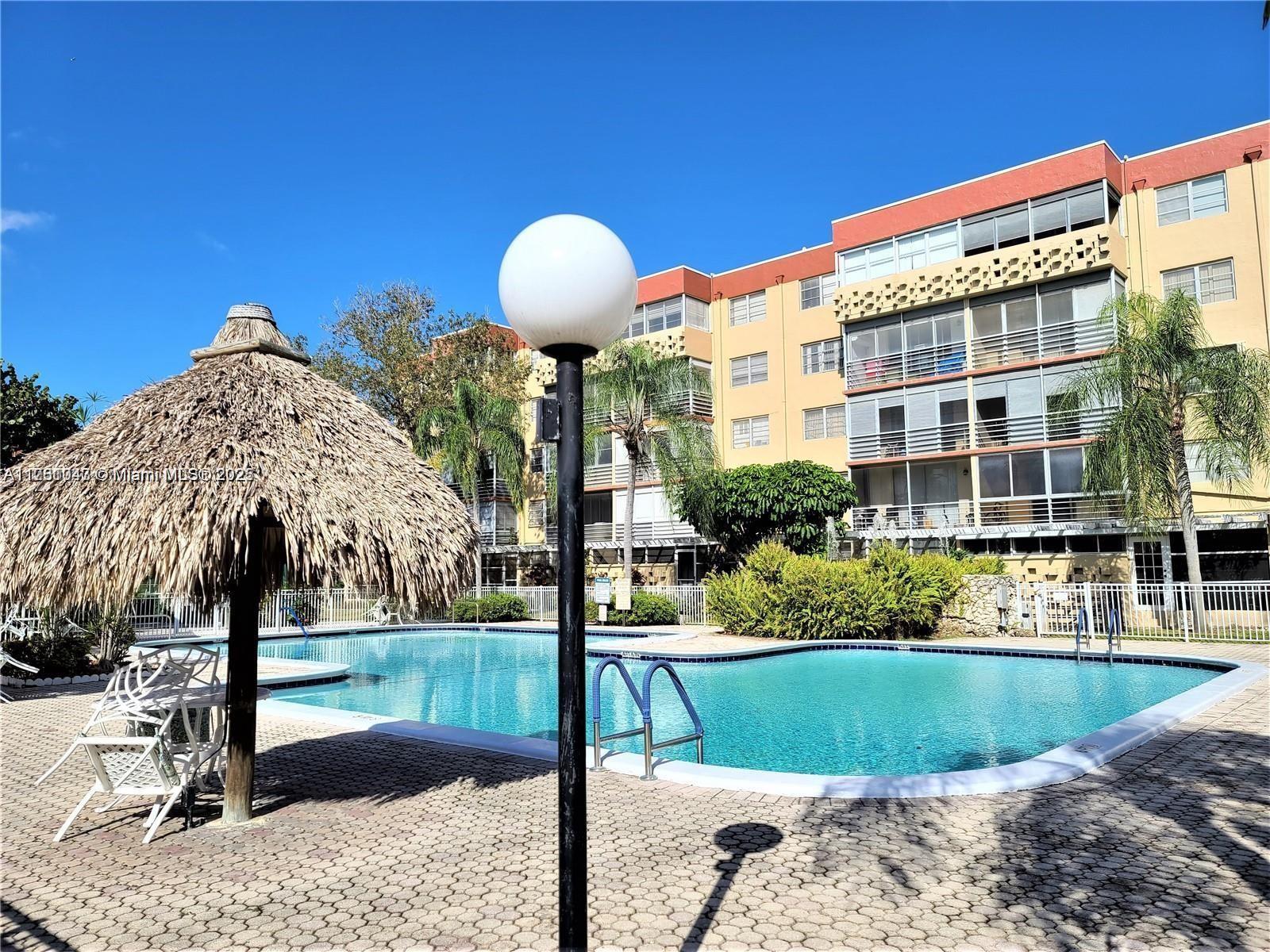 410 NW 68th Ave #207, Plantation, Florida image 16