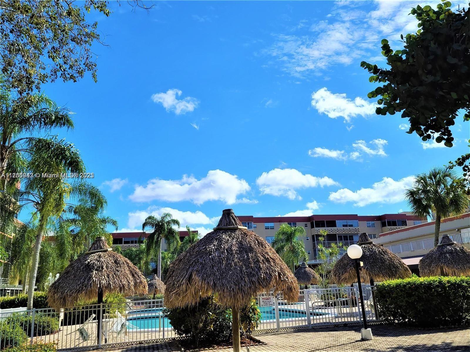 410 NW 68th Ave #207, Plantation, Florida image 19