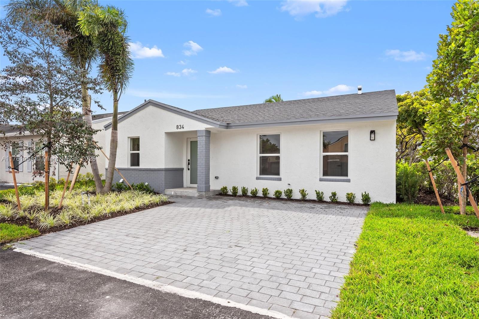 834 Cumberland Ter, Davie, Florida image 1