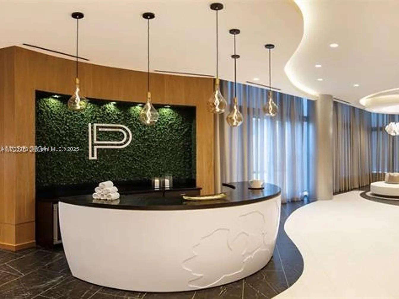 851 NE 1st Ave #3000, Miami FL 33132