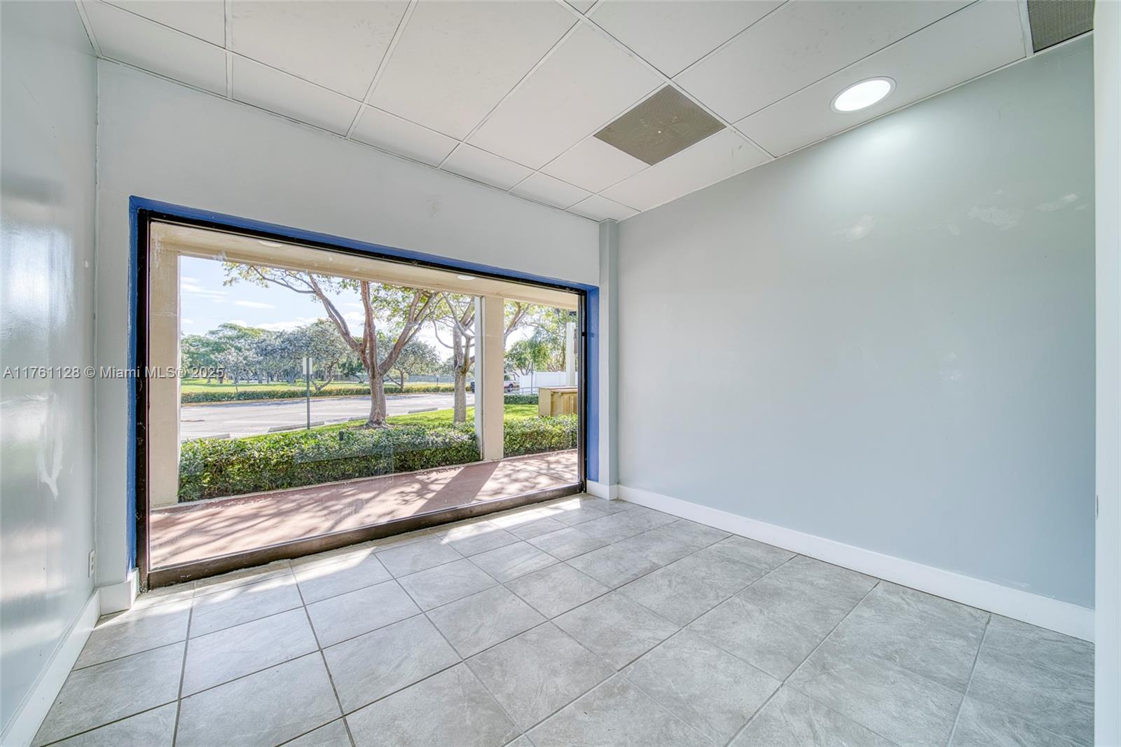 Fitness Center at Cypress Bend Plaza In Pompano Beach