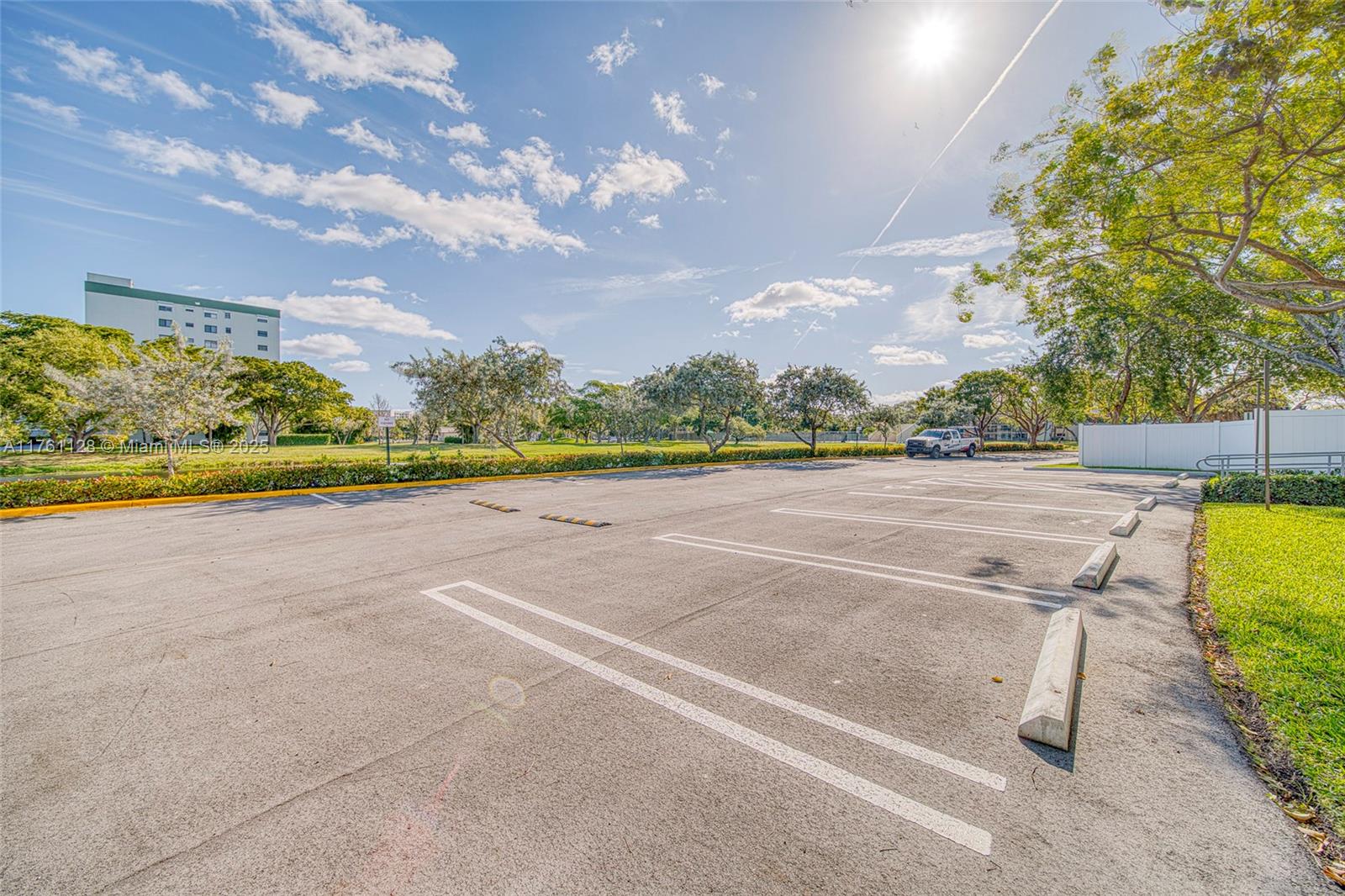 Fitness Center at Cypress Bend Plaza In Pompano Beach