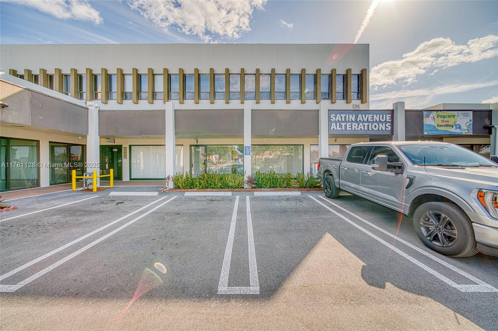 Fitness Center at Cypress Bend Plaza In Pompano Beach