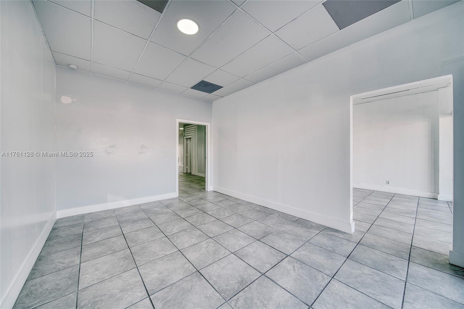 Fitness Center at Cypress Bend Plaza In Pompano Beach