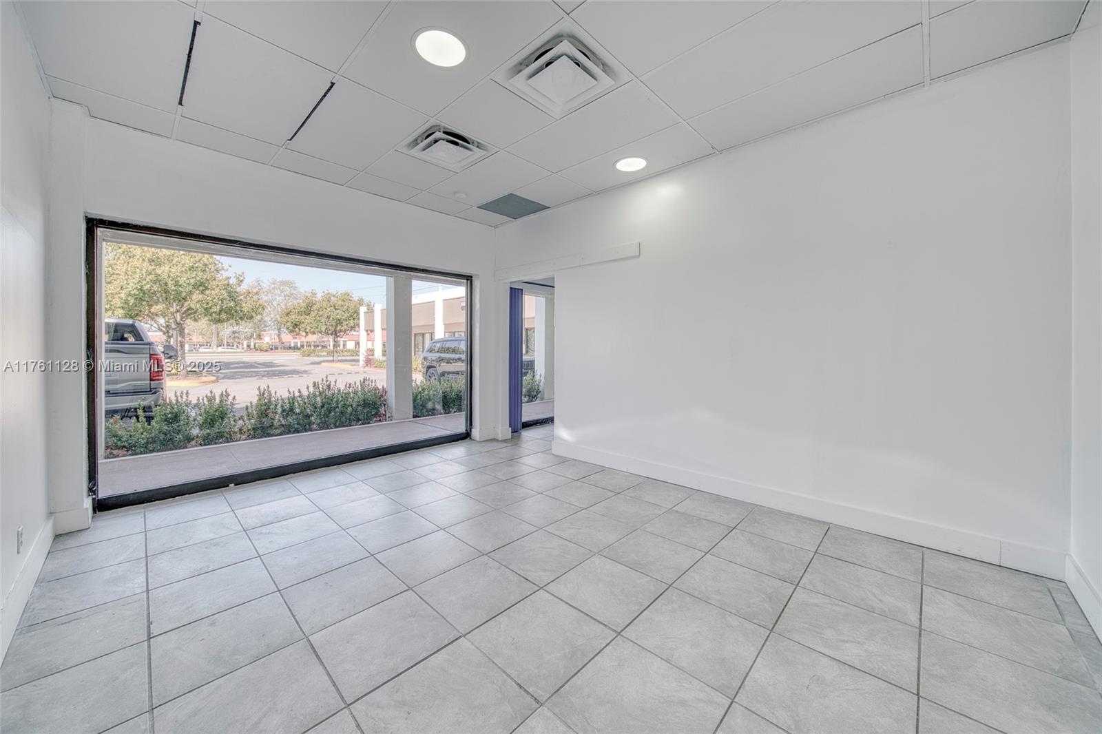 Fitness Center at Cypress Bend Plaza In Pompano Beach