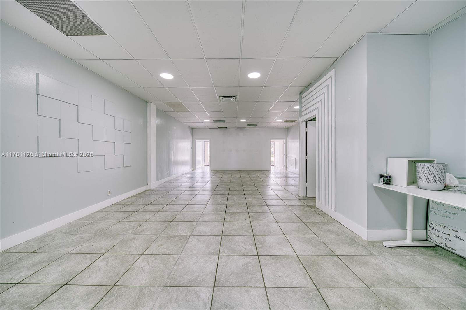 Fitness Center at Cypress Bend Plaza In Pompano Beach