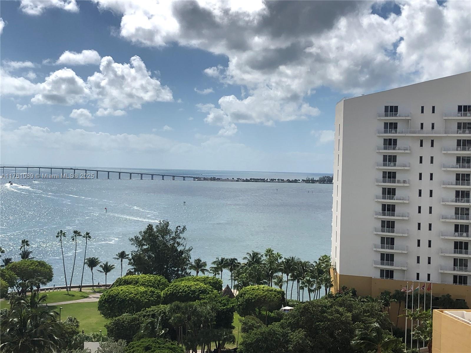 770 Claughton Island Dr #1504, Miami FL 33131