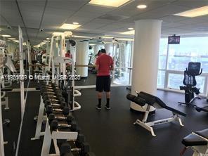 770 Claughton Island Dr #1504, Miami FL 33131