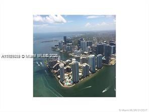 770 Claughton Island Dr #1504, Miami FL 33131