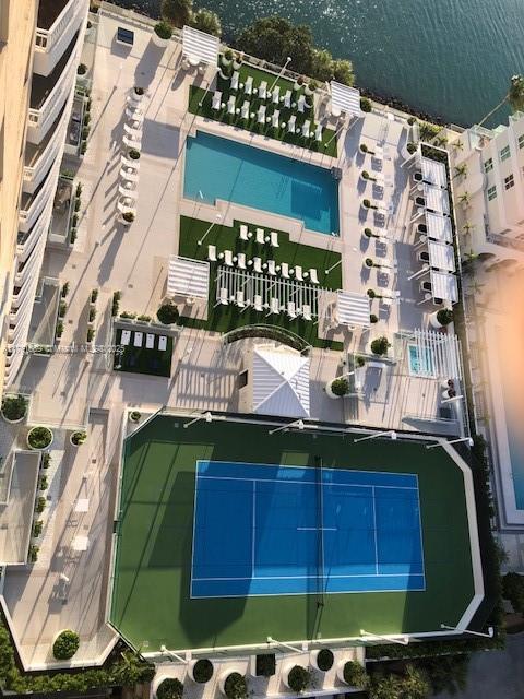 770 Claughton Island Dr #1504, Miami FL 33131