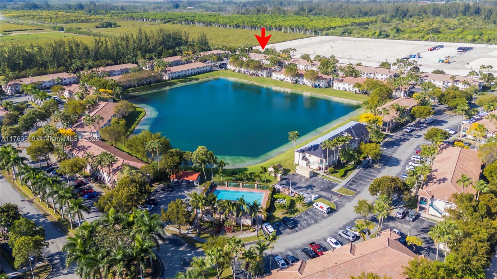 2930 SE 12th Rd #204-31, Homestead, Florida image 15