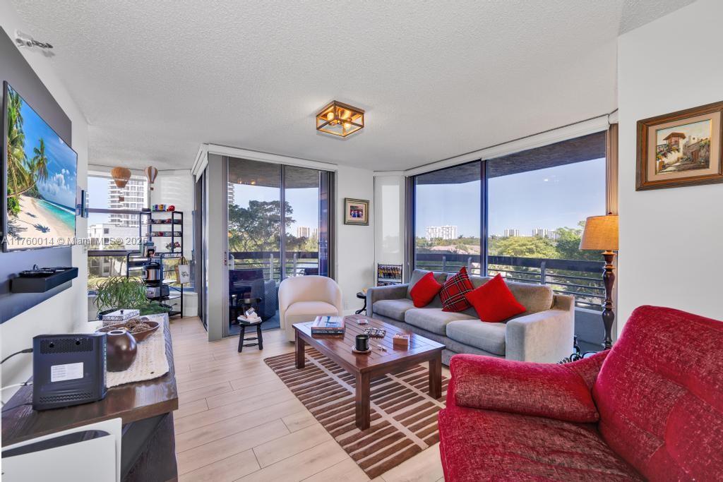 3530 Mystic Pointe Dr #406, Aventura FL 33180