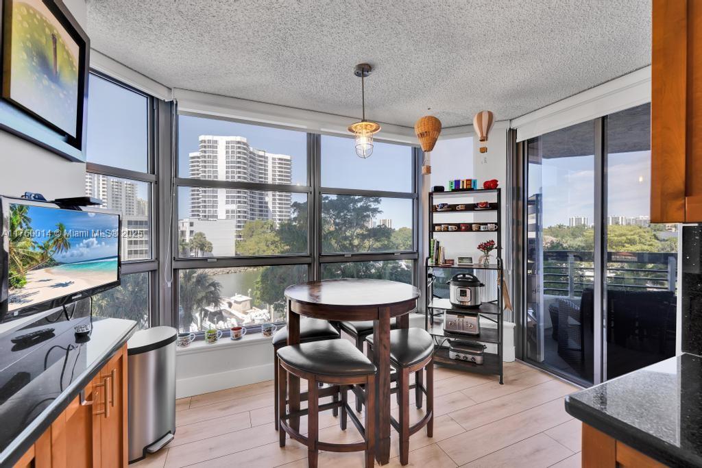 3530 Mystic Pointe Dr #406, Aventura FL 33180