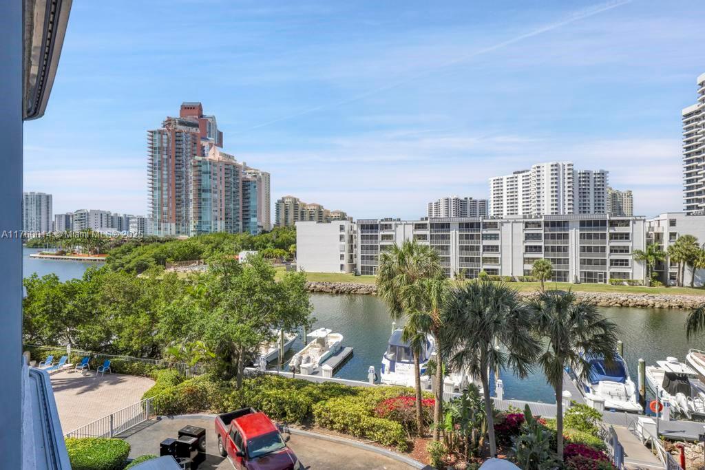 3530 Mystic Pointe Dr #406, Aventura FL 33180