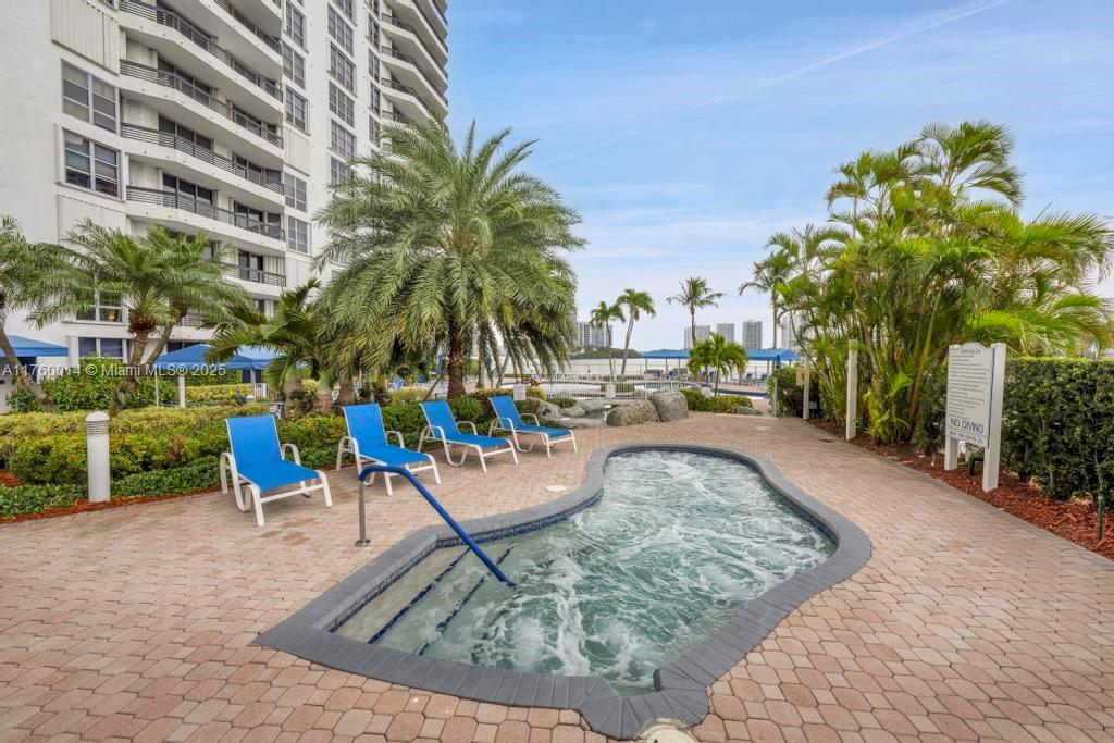 3530 Mystic Pointe Dr #406, Aventura FL 33180