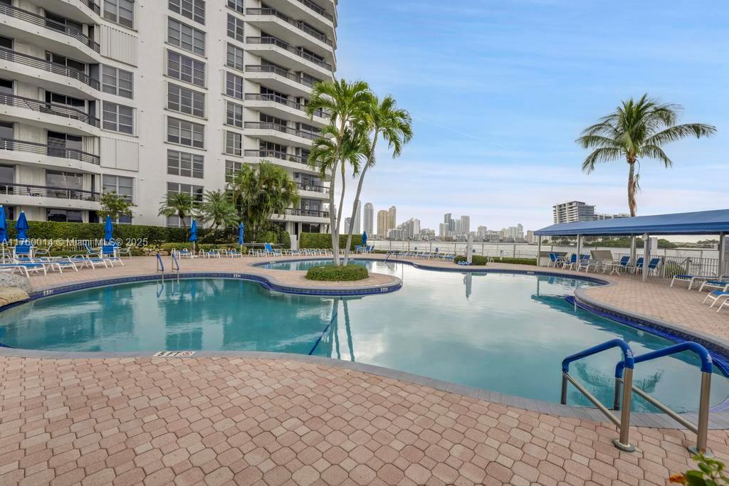 3530 Mystic Pointe Dr #406, Aventura FL 33180
