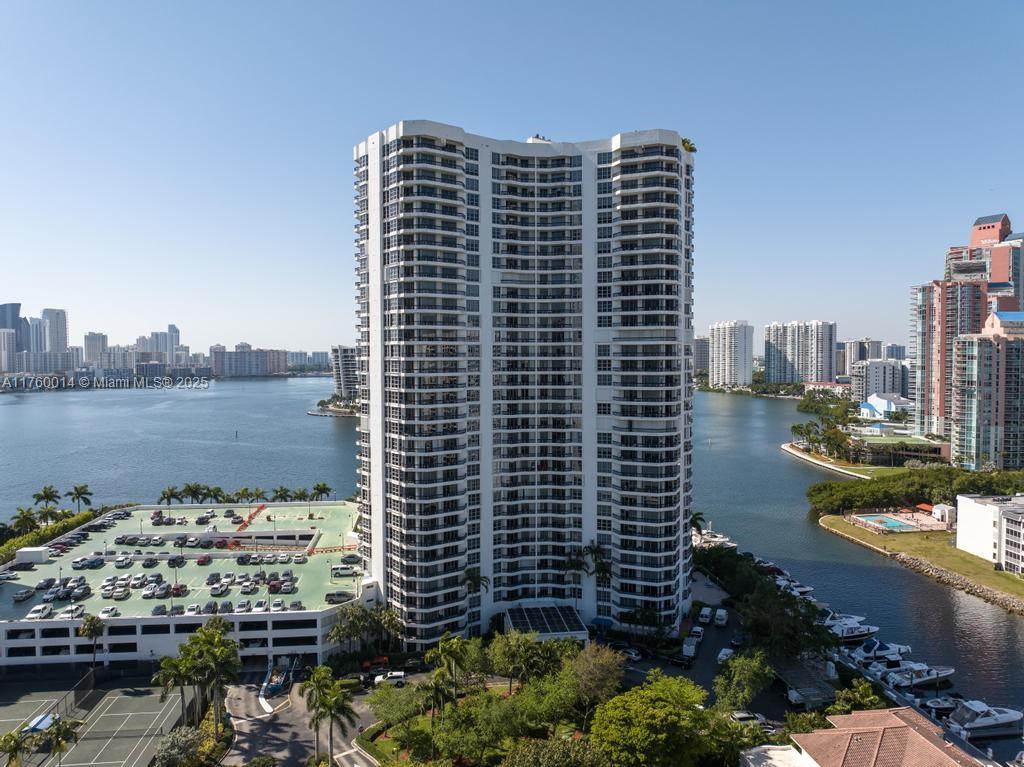 3530 Mystic Pointe Dr #406, Aventura FL 33180