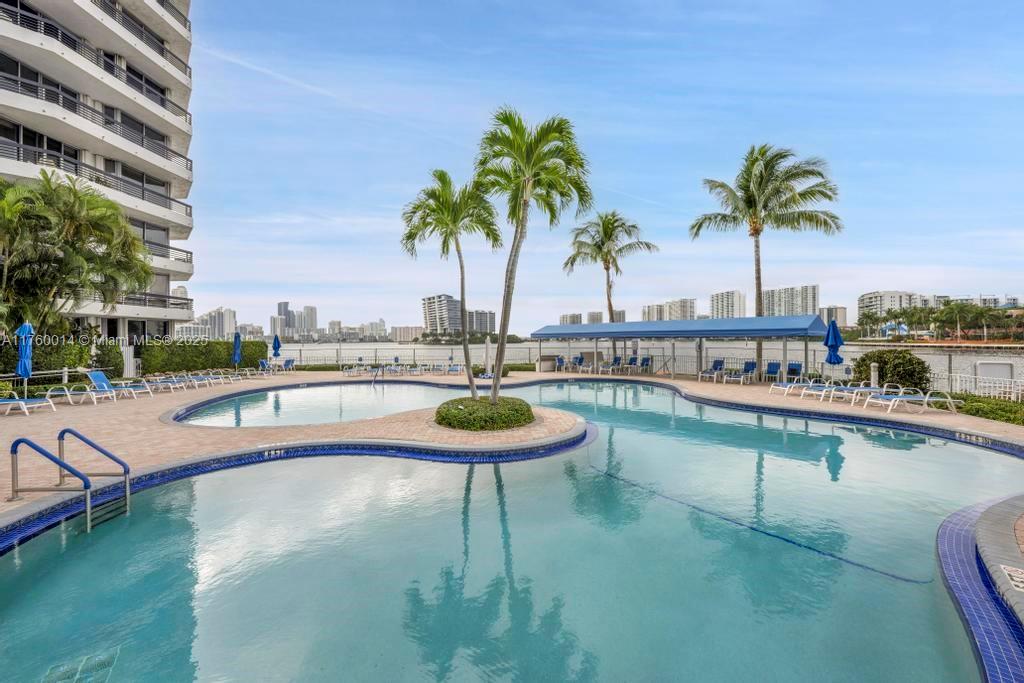 3530 Mystic Pointe Dr #406, Aventura FL 33180