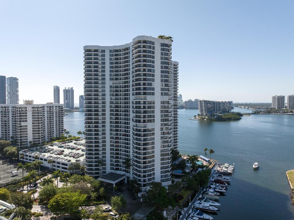 3530 Mystic Pointe Dr #406, Aventura FL 33180