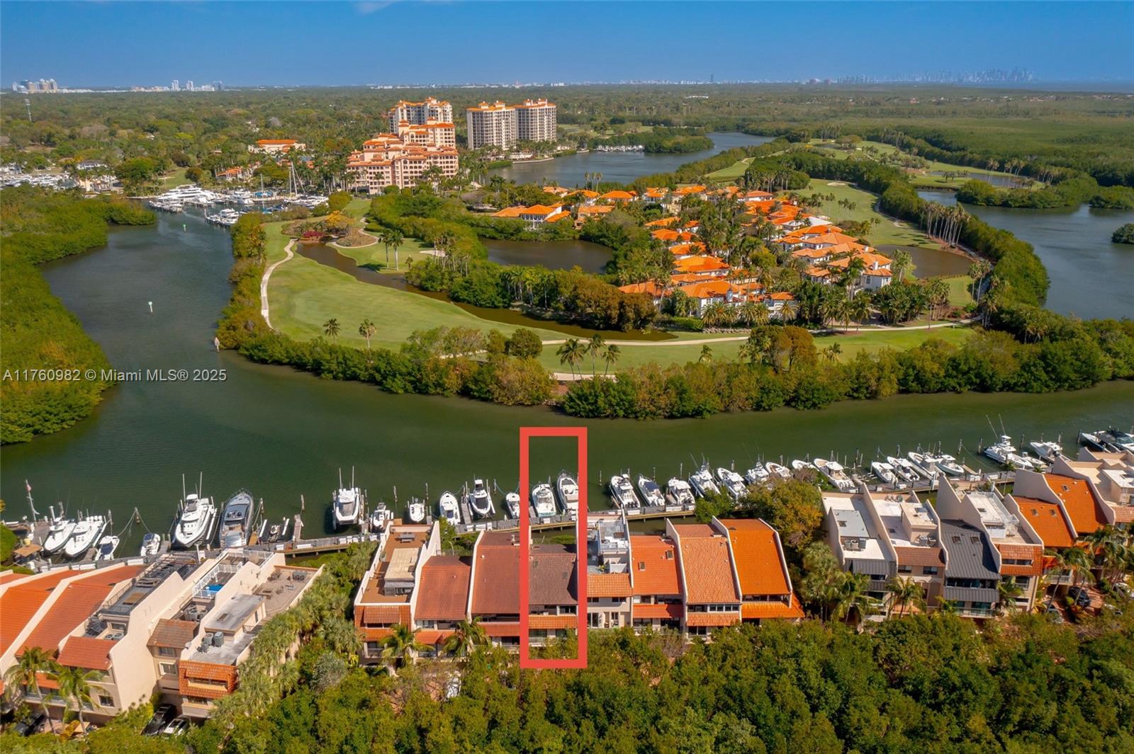 6008  Paradise Point Dr #6008 For Sale A11760982, FL