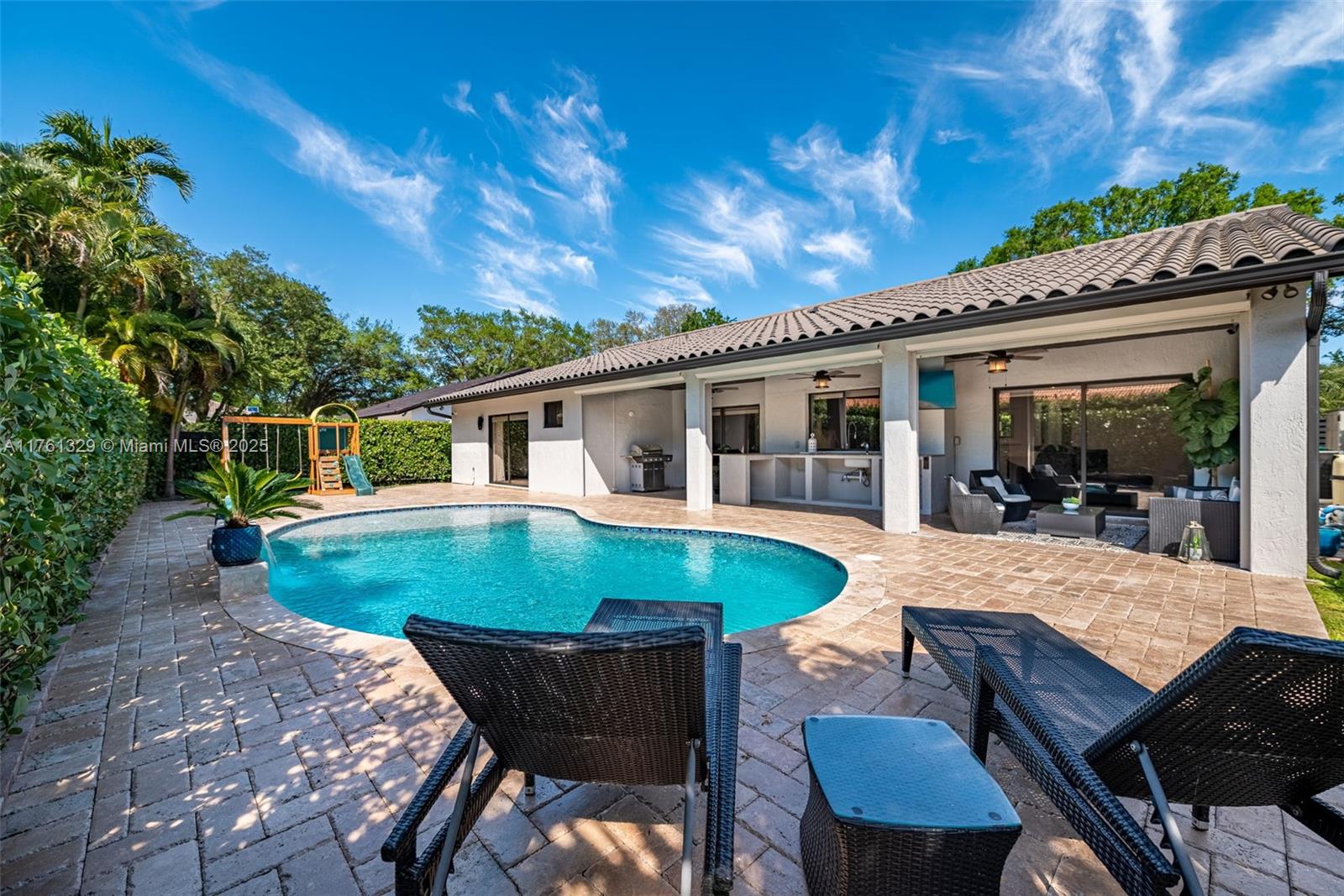 8360 NW 167th Ter  For Sale A11761329, FL
