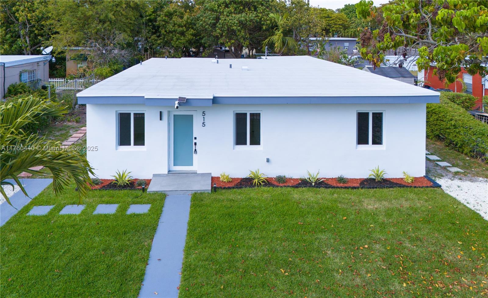 515 NW 130th St  For Sale A11760440, FL