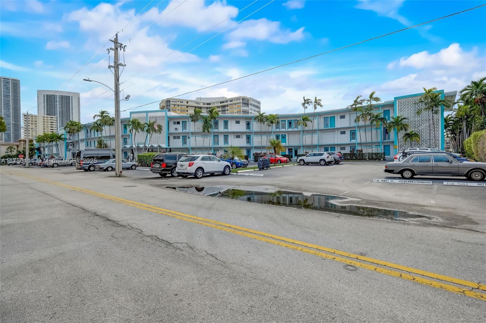 2500 Diana Dr #316, Hallandale Beach, Florida image 31