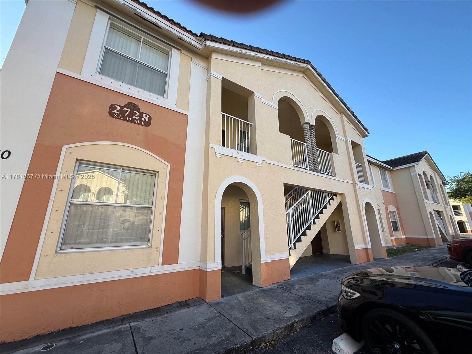 2728 SE 17th Ave #202, Homestead, Florida image 3