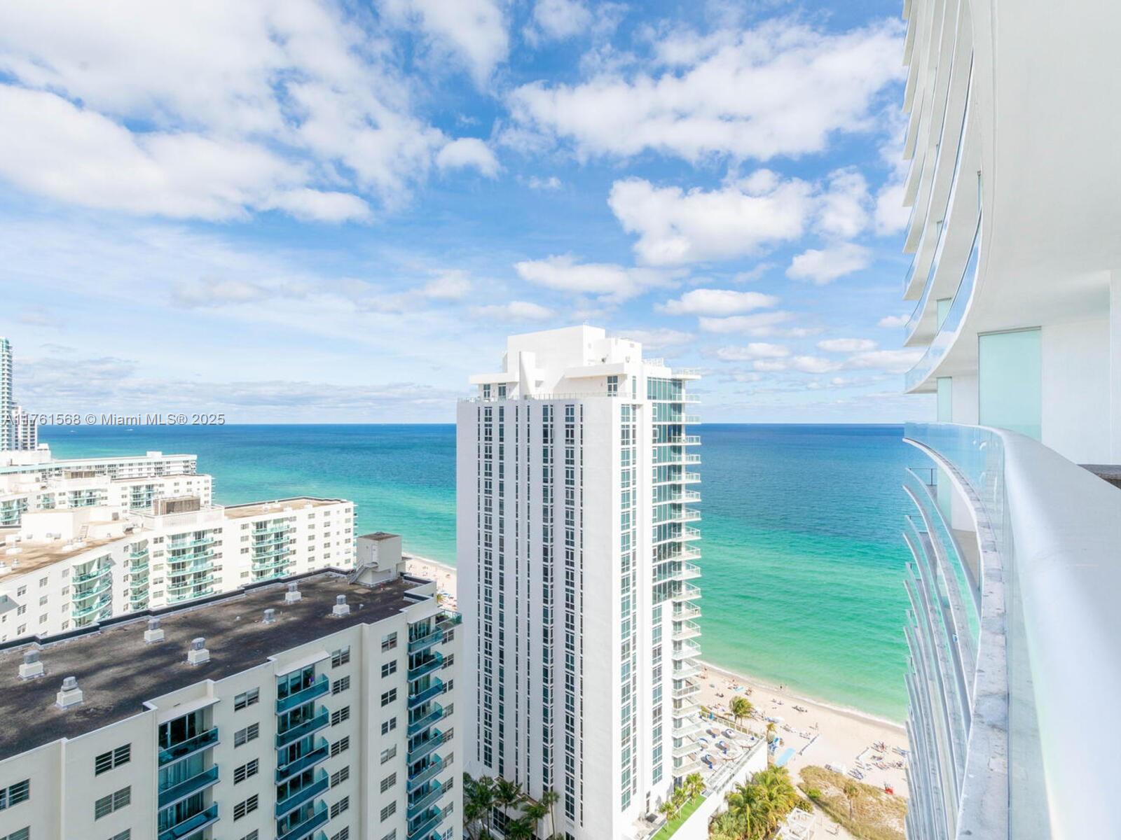 4111 S Ocean Dr #1908 For Sale A11761568, FL