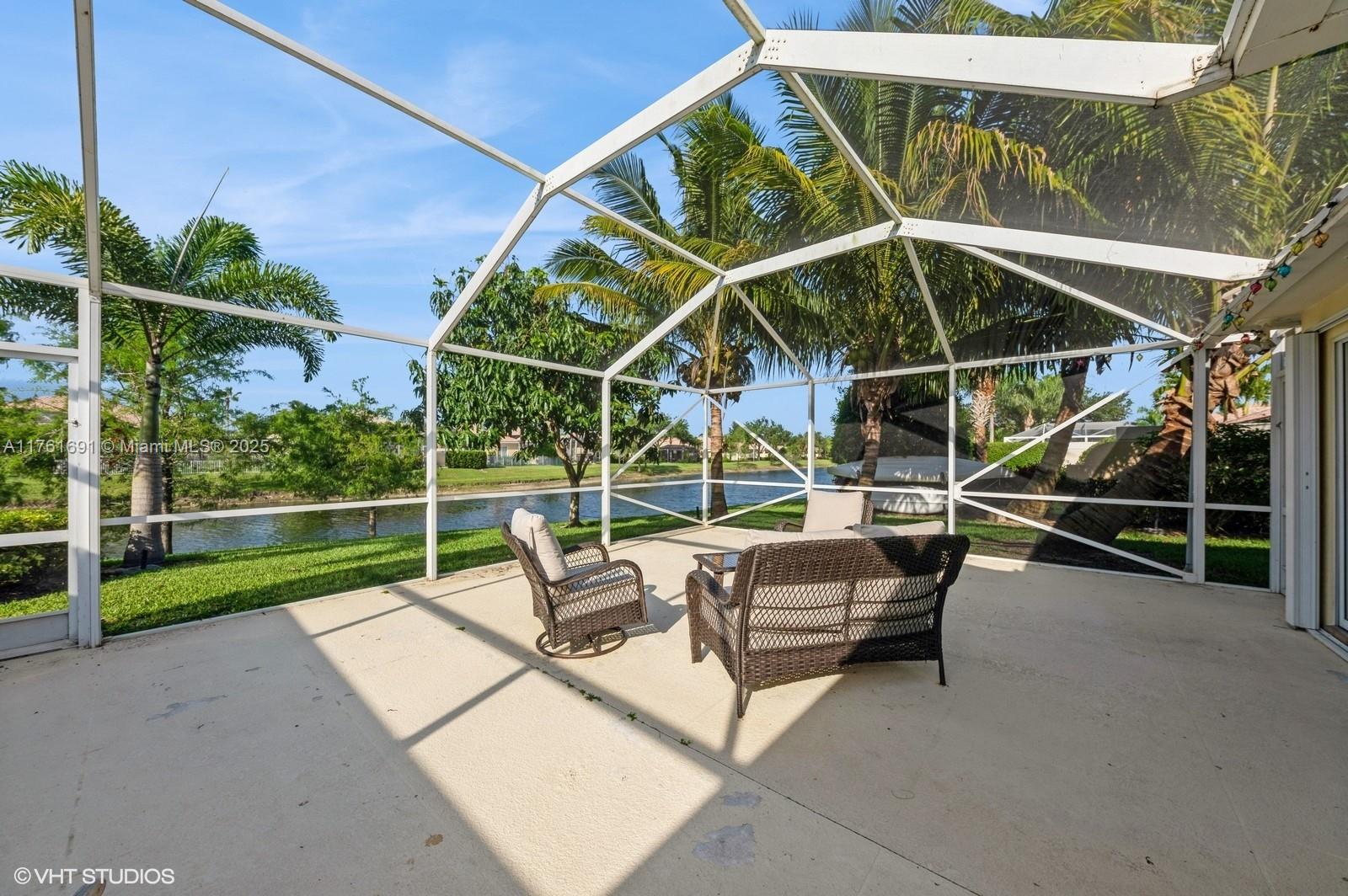 8163 Montserrat Pl, Wellington, Florida image 32