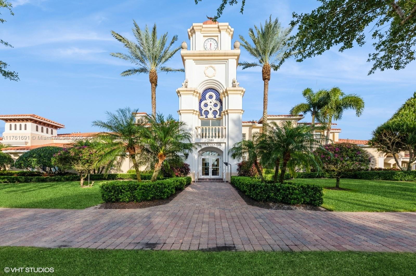 8163 Montserrat Pl, Wellington, Florida image 40