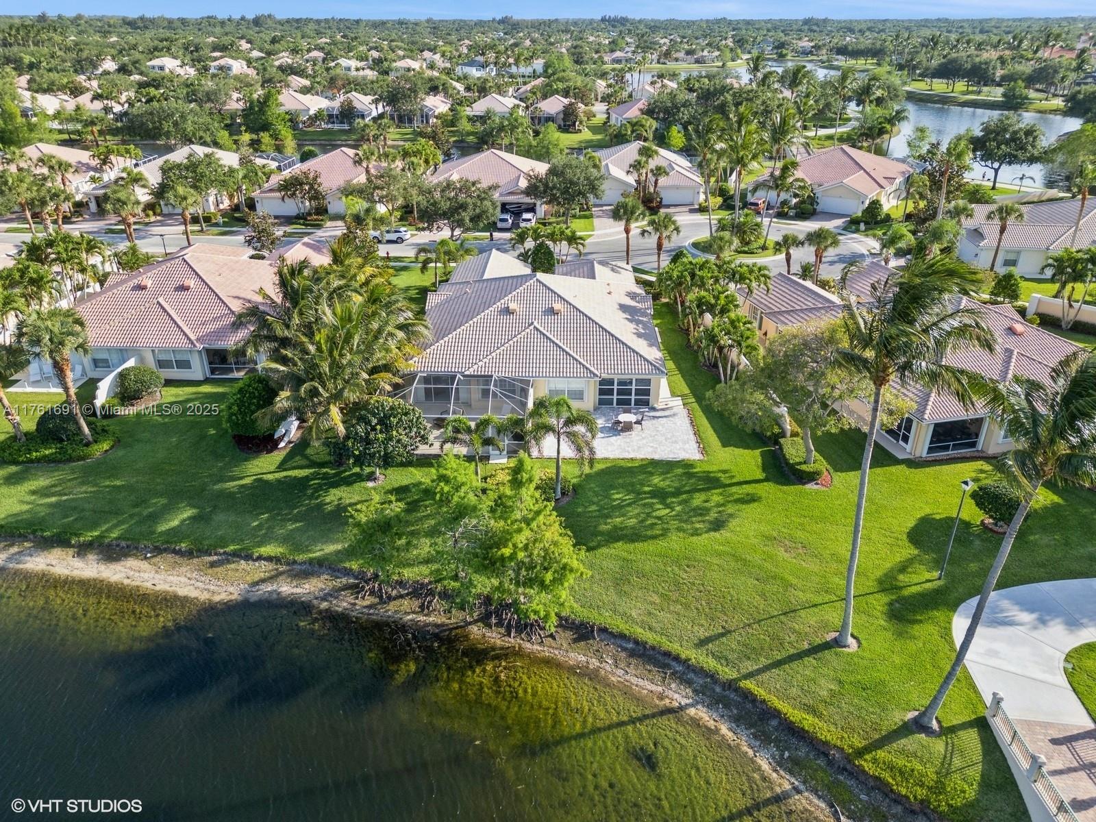 8163 Montserrat Pl, Wellington, Florida image 49