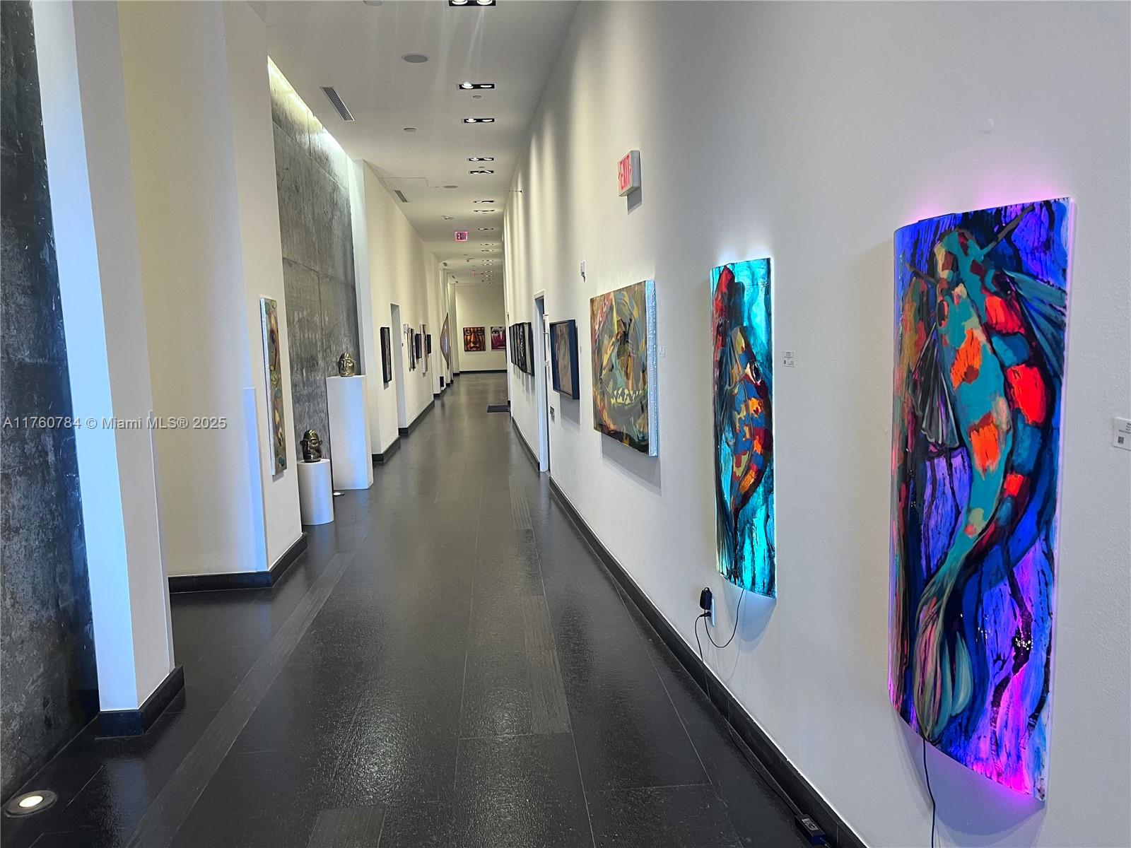 888 Biscayne Blvd #4807, Miami FL 33132