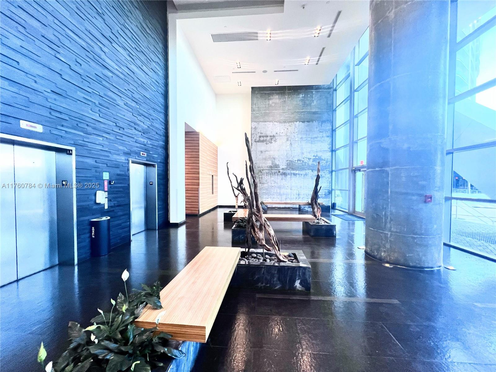 888 Biscayne Blvd #4807, Miami FL 33132