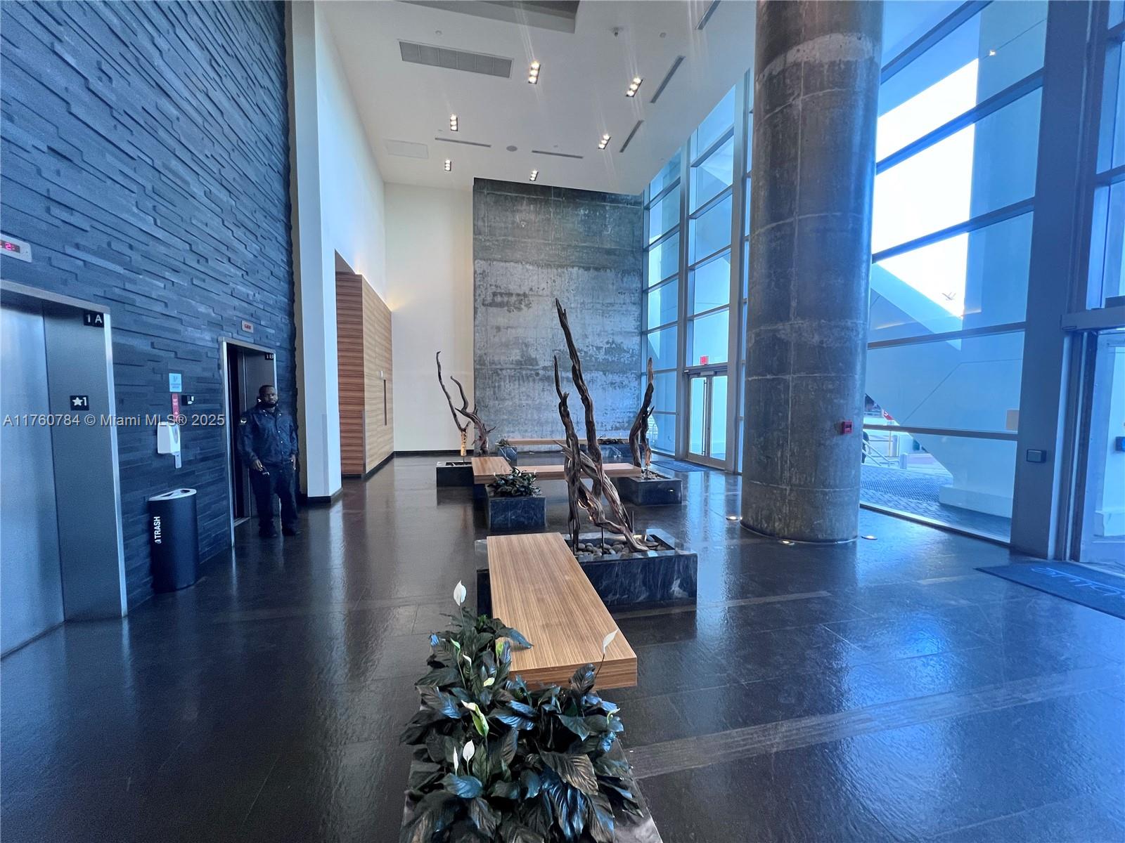 888 Biscayne Blvd #4807, Miami FL 33132