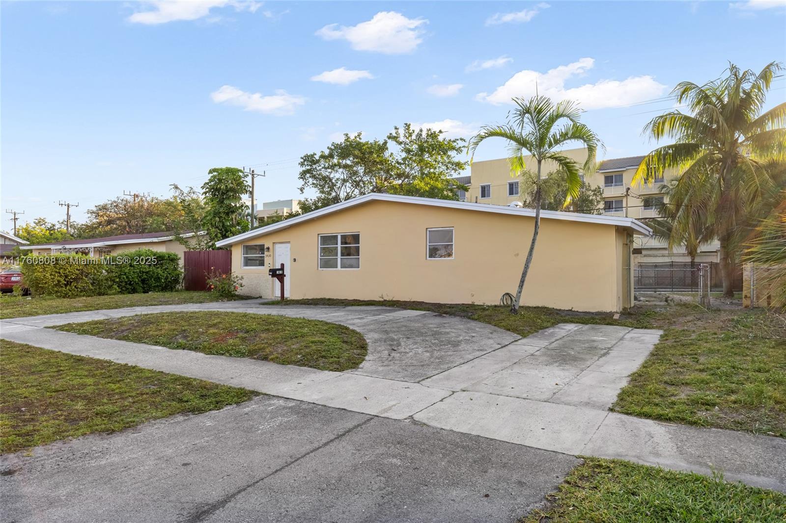 3430 NW 43rd Ave, Lauderdale Lakes, Florida image 3