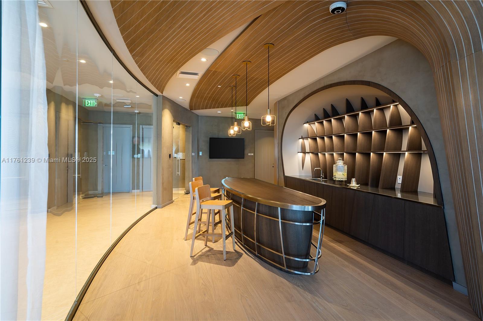 1000 Brickell Plz #2415, Miami FL 33131