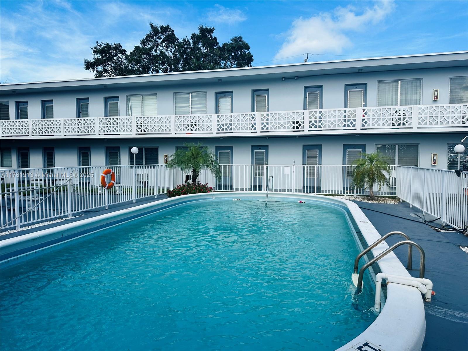 12665 NE 16th Avenue #8, North Miami, Florida image 1
