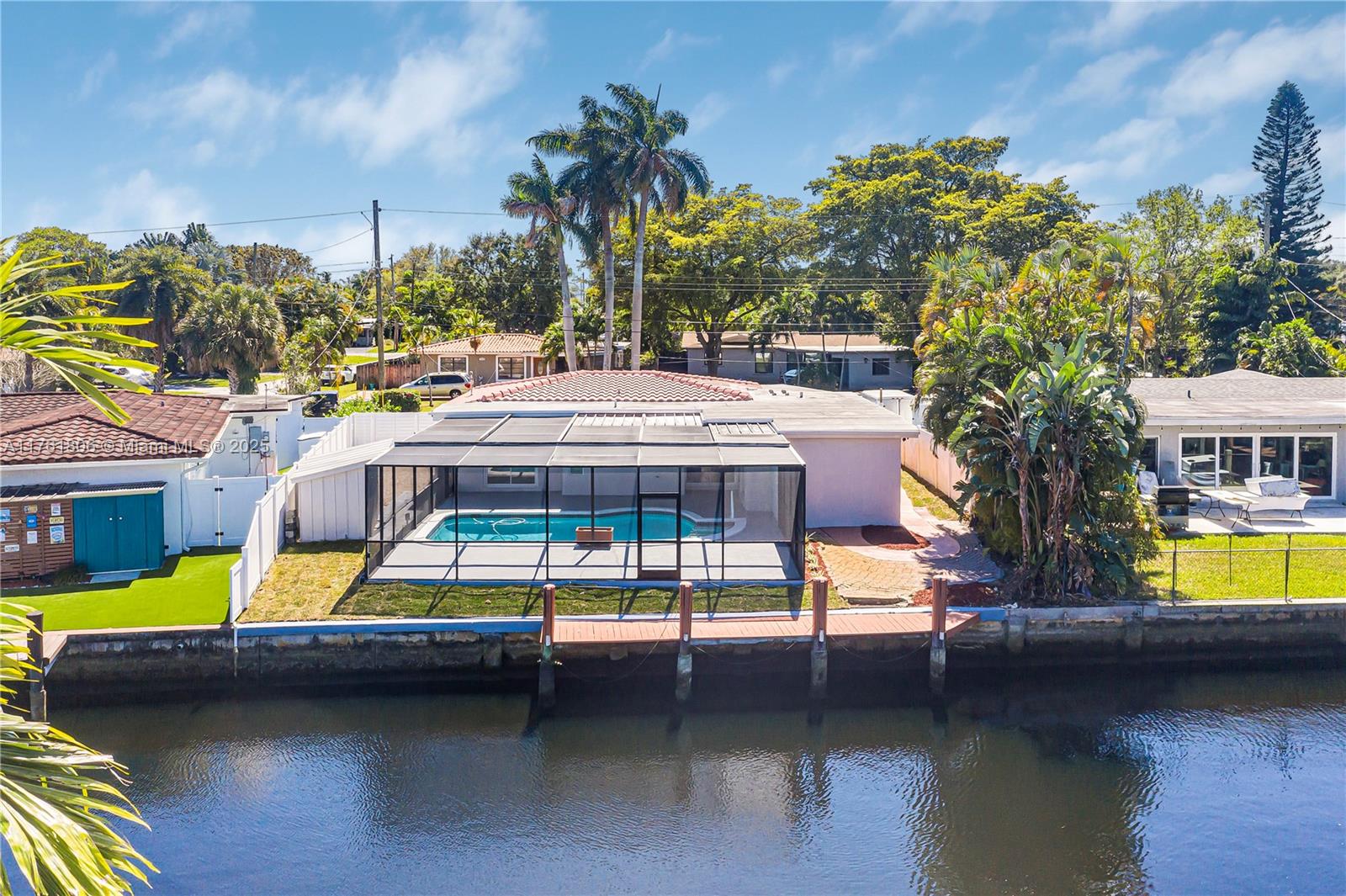 2001 NW 33rd St, Oakland Park, Florida image 28
