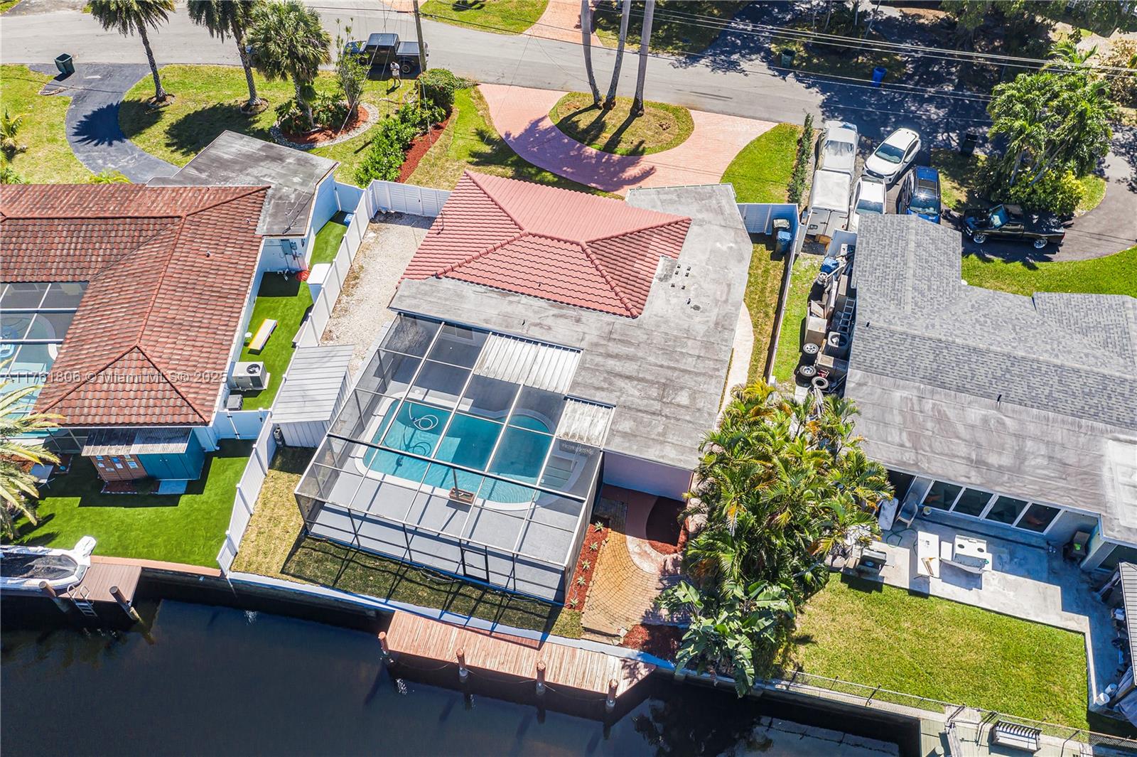 2001 NW 33rd St, Oakland Park, Florida image 29