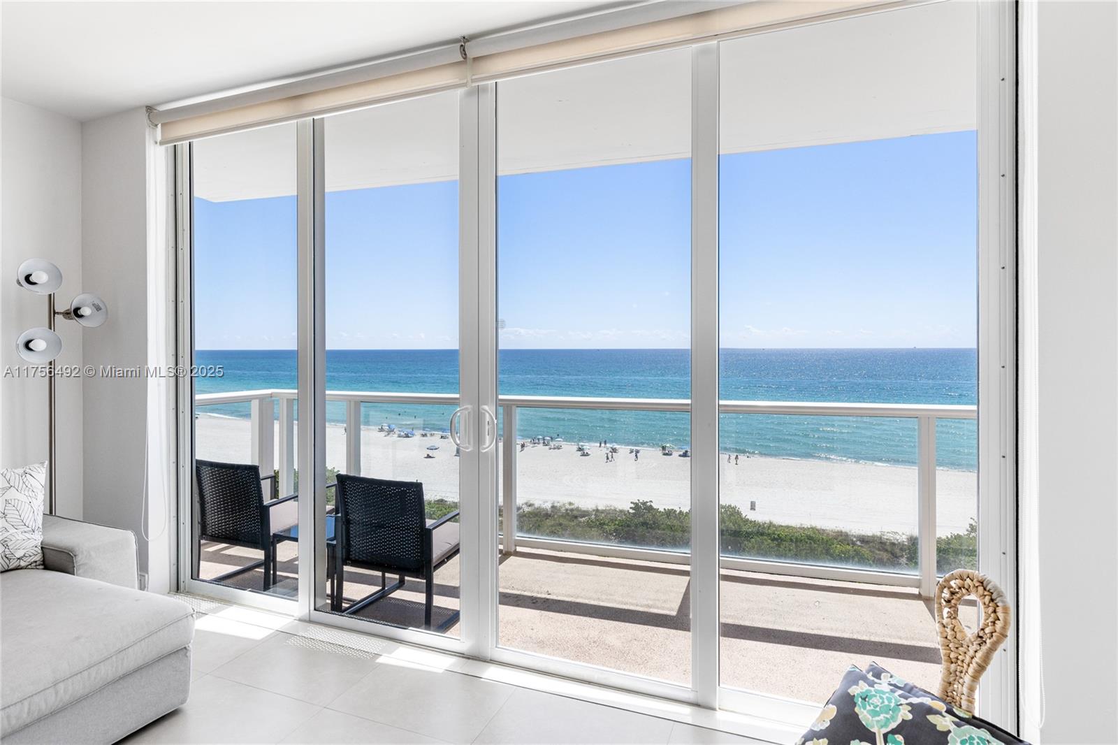 5601 Collins Ave #812, Miami Beach, Florida image 14