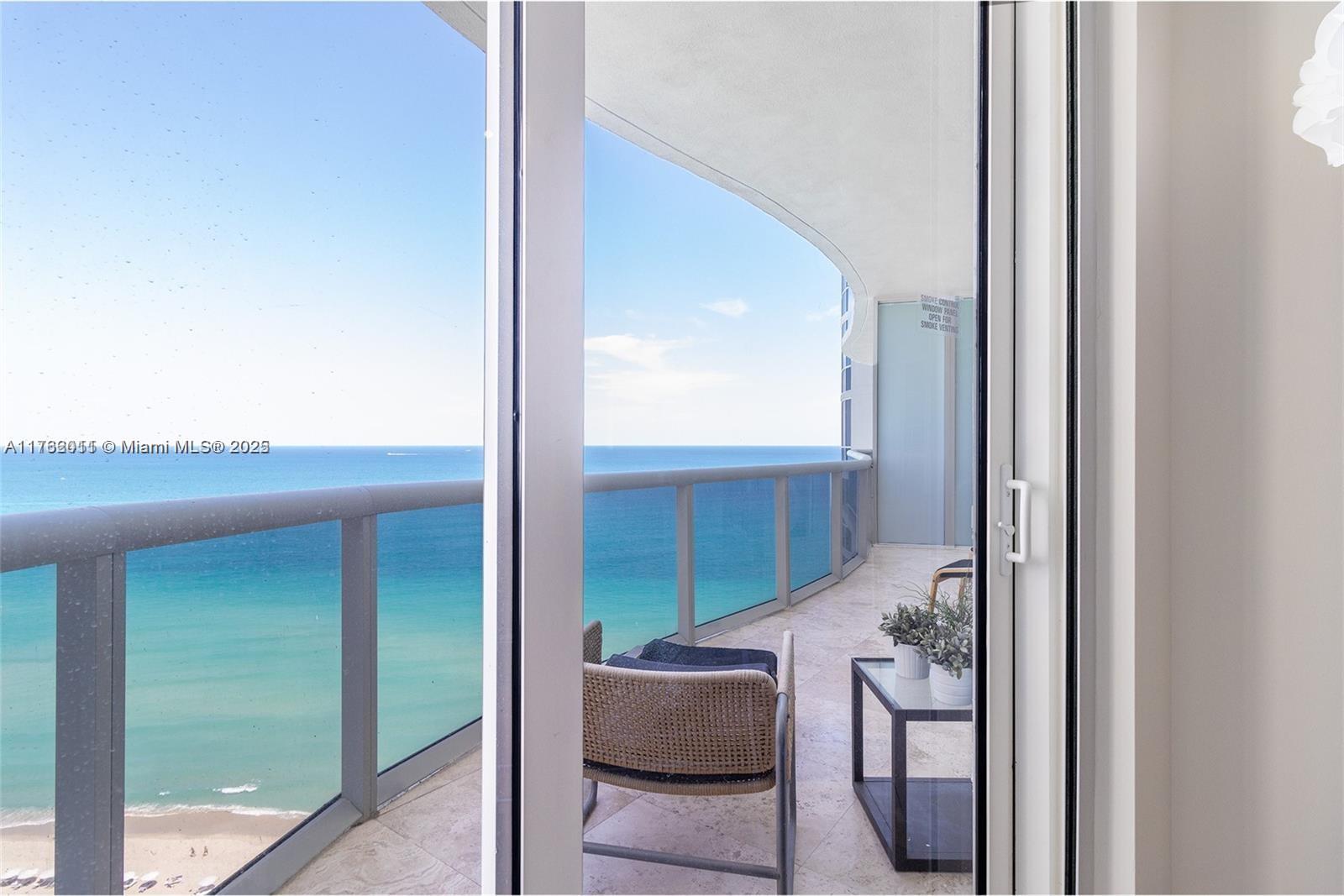Condo for Rent in Sunny Isles Beach, FL