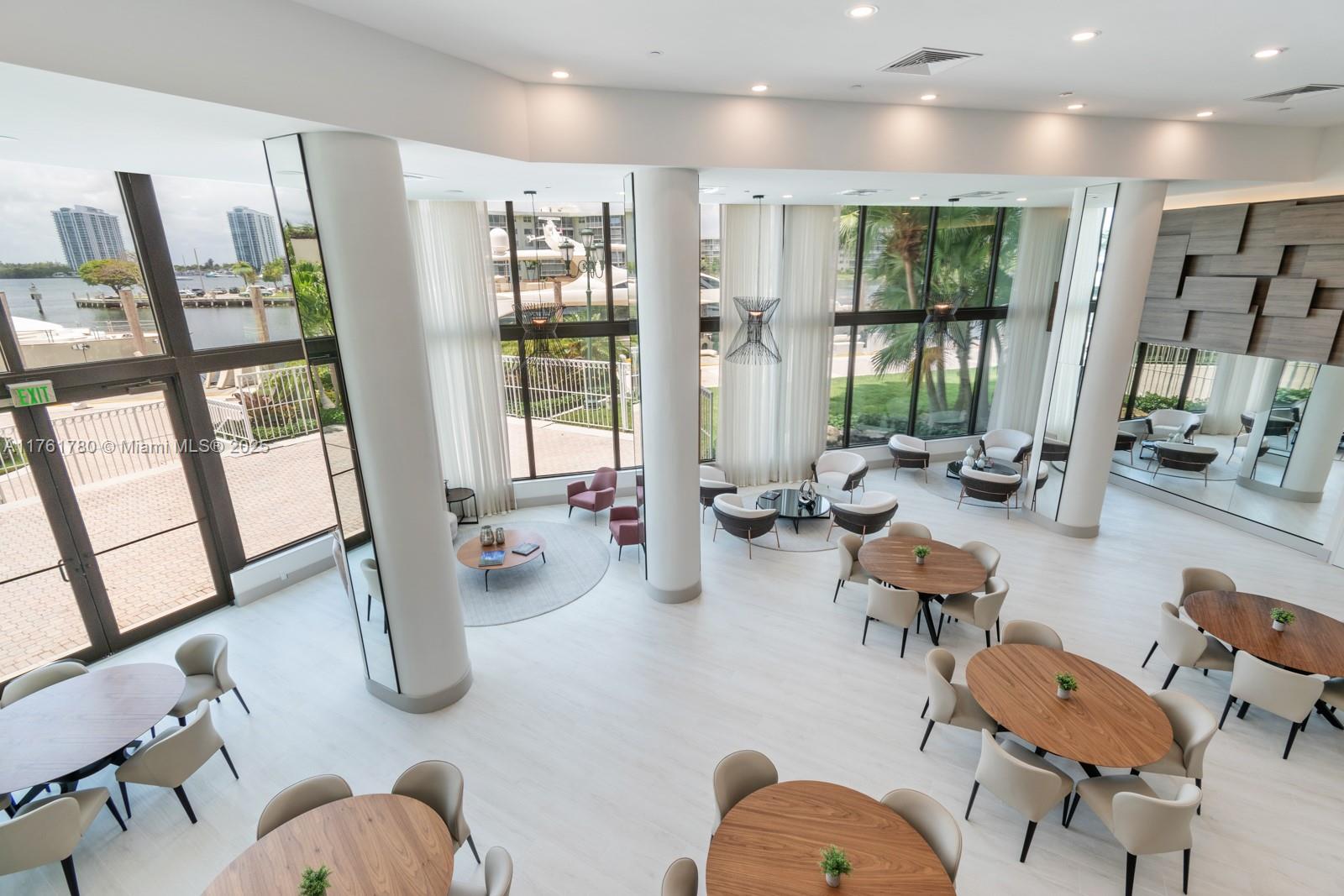 1000 W Island Blvd #2606, Aventura, Florida image 41