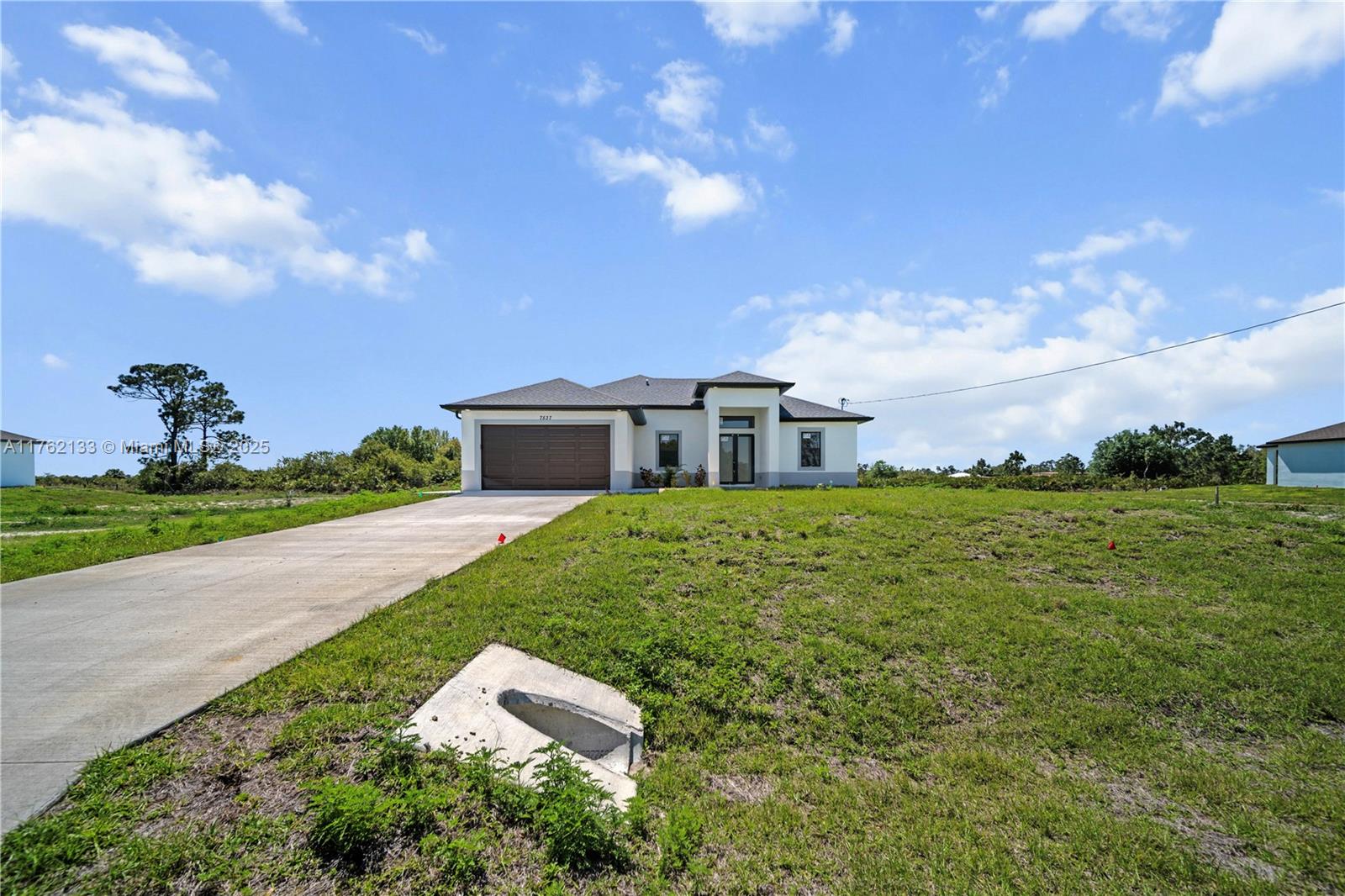 7537 5th Ter, La Belle, Florida image 4