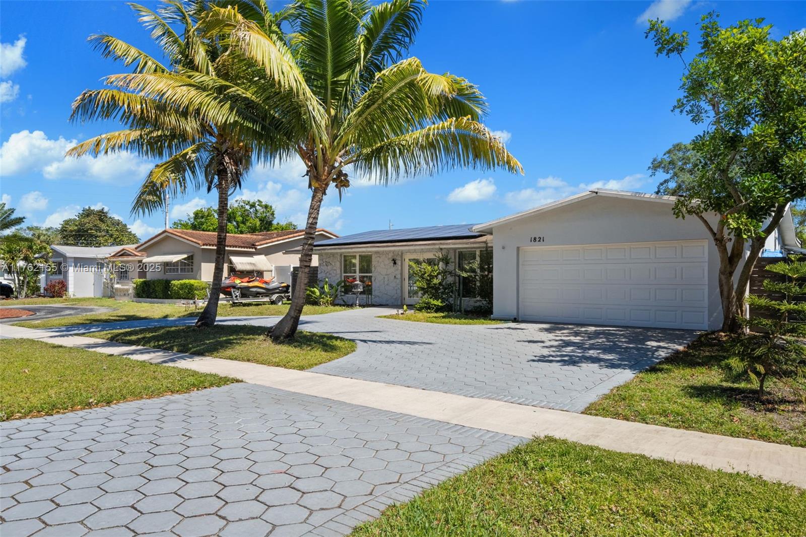 1821 N 55th Ave, Hollywood, Florida image 3
