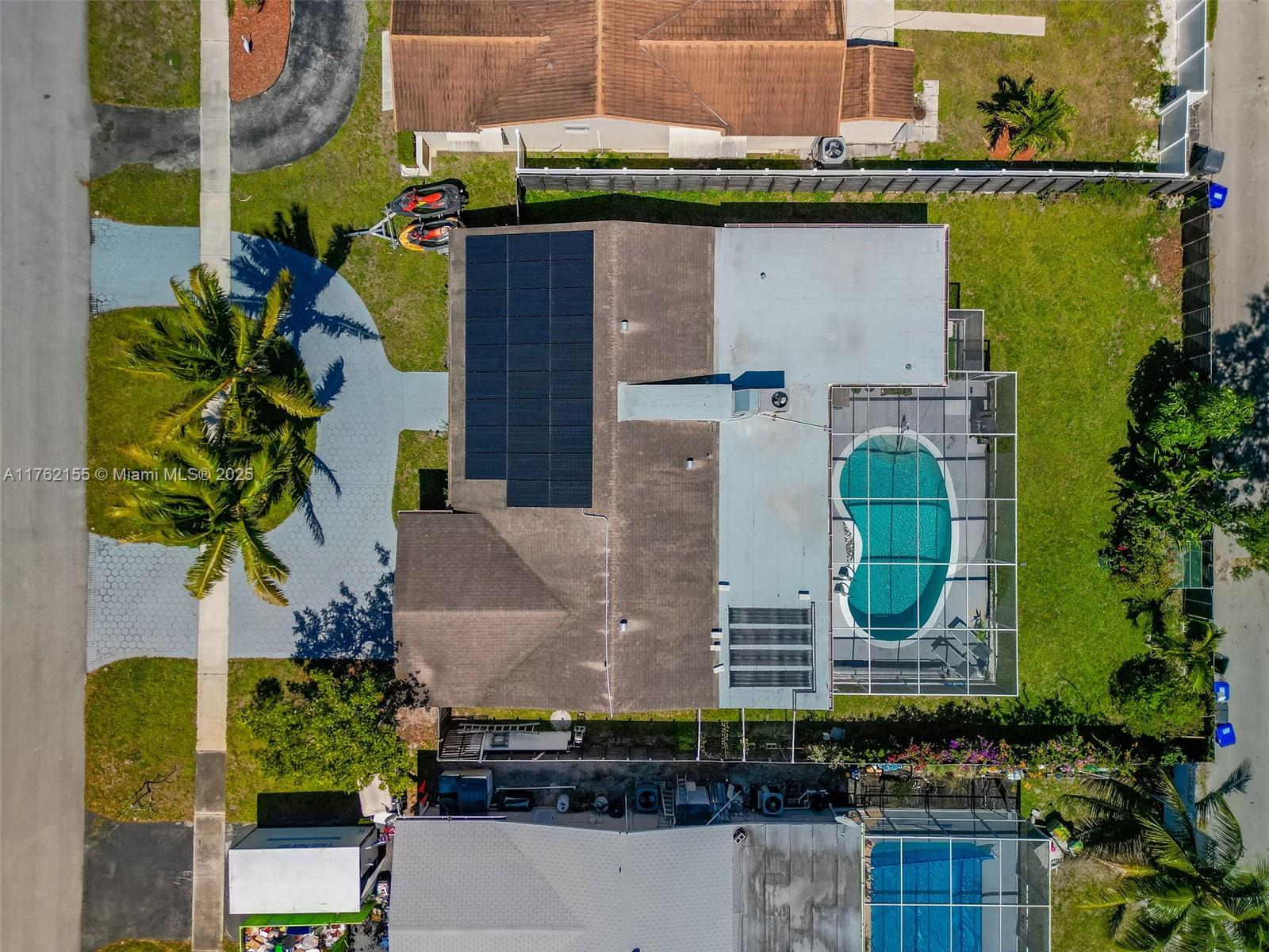 1821 N 55th Ave, Hollywood, Florida image 45