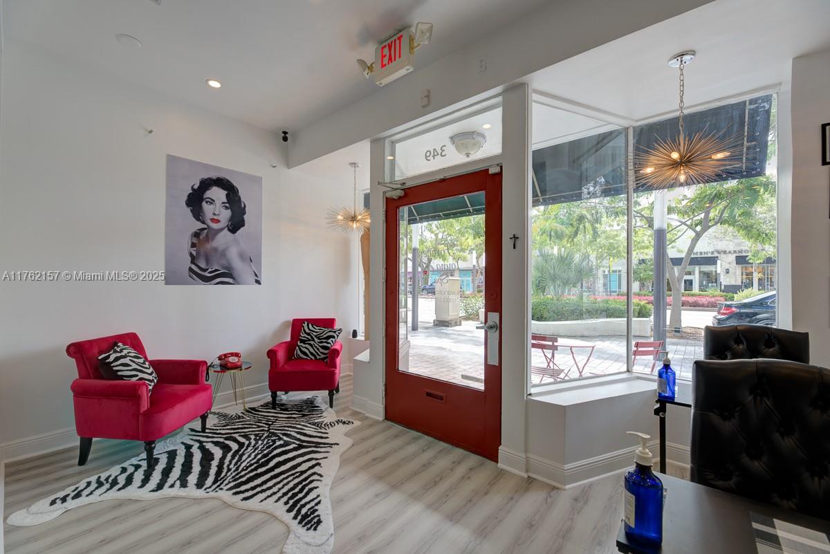 Suites For Lash & Facial Technicians On Miracle Mile