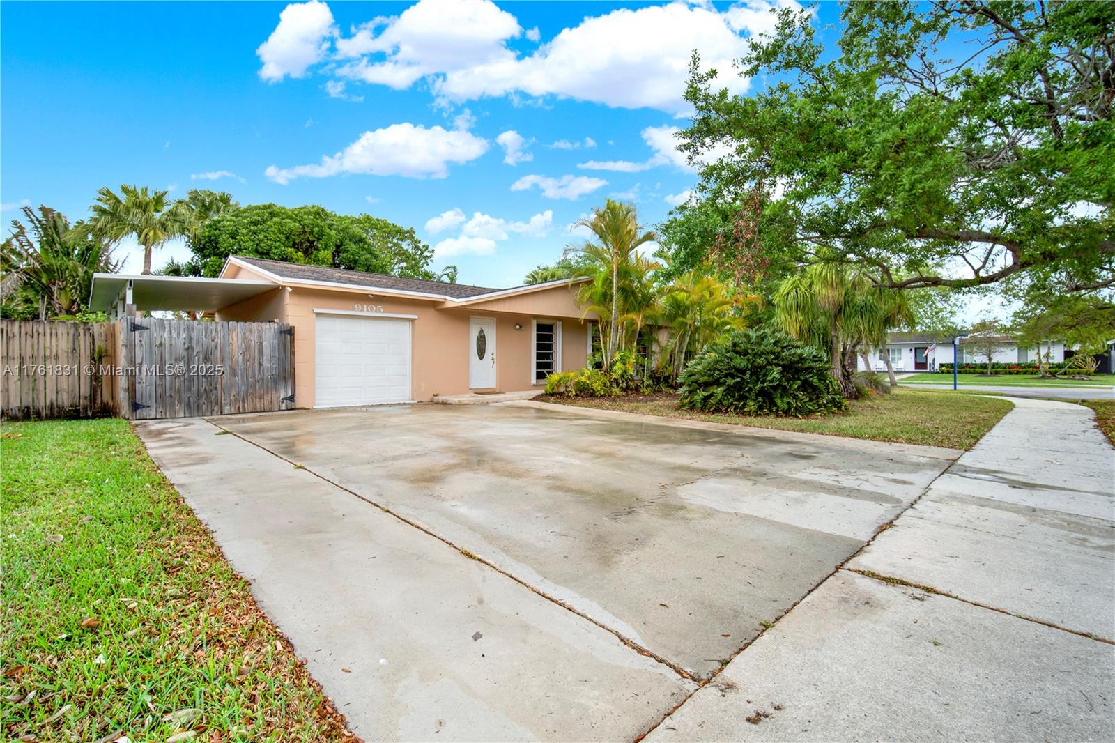 9105 SW 179th St  For Sale A11761831, FL