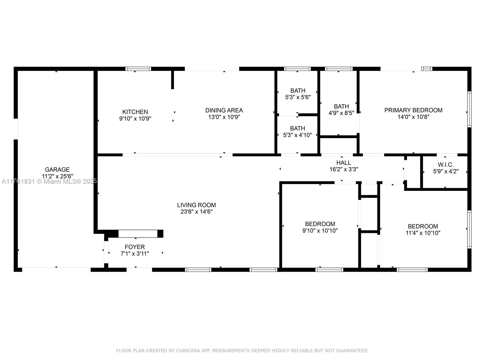 3300 NE 191st St #609, Aventura, Florida image 4