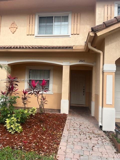 2845 SW 83rd Ter #105, Miramar, Florida image 1